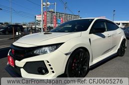 honda civic 2019 -HONDA--Civic FK8--FK8-1201688---HONDA--Civic FK8--FK8-1201688-