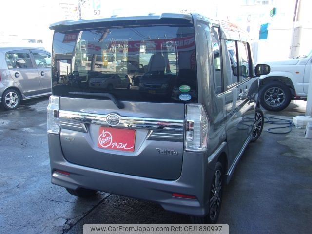 daihatsu tanto 2014 CFJ1830997 image 2
