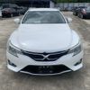 toyota mark-x 2012 NIKYO_ZK80488 image 4