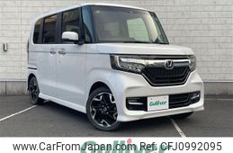 honda n-box 2020 -HONDA--N BOX 6BA-JF3--JF3-2246634---HONDA--N BOX 6BA-JF3--JF3-2246634-