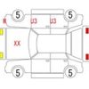 suzuki alto-lapin 2015 -SUZUKI--Alto Lapin DBA-HE33S--HE33S-120507---SUZUKI--Alto Lapin DBA-HE33S--HE33S-120507- image 2