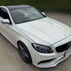 mercedes-benz amg 2017 -MERCEDES-BENZ 【尾張小牧 303ｻ4594】--AMG CBA-205086--WDD2050861F423976---MERCEDES-BENZ 【尾張小牧 303ｻ4594】--AMG CBA-205086--WDD2050861F423976- image 28