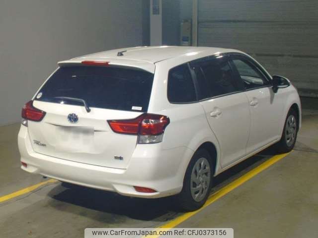 toyota corolla-fielder 2022 -TOYOTA--Corolla Fielder 6AA-NKE165G--NKE165-7253500---TOYOTA--Corolla Fielder 6AA-NKE165G--NKE165-7253500- image 2