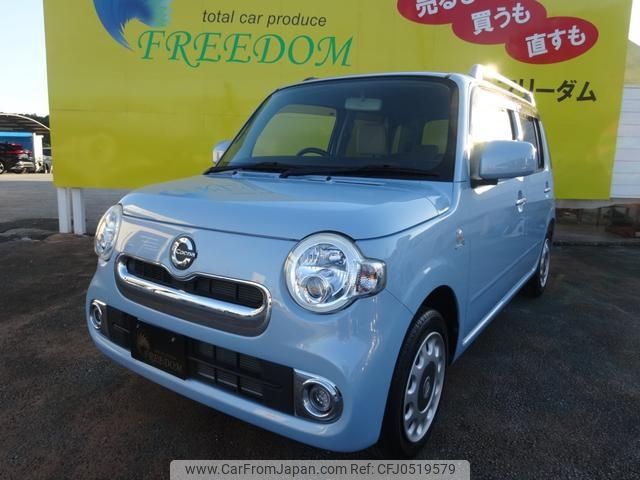 daihatsu mira-cocoa 2015 -DAIHATSU--Mira Cocoa L675S--0204241---DAIHATSU--Mira Cocoa L675S--0204241- image 1