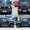 suzuki jimny-sierra 2023 -SUZUKI--Jimny Sierra 3BA-JB74W--JB74W-183388---SUZUKI--Jimny Sierra 3BA-JB74W--JB74W-183388- image 8