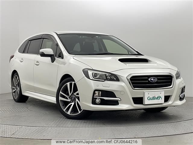 subaru levorg 2014 -SUBARU--Levorg DBA-VM4--VM4-026803---SUBARU--Levorg DBA-VM4--VM4-026803- image 1