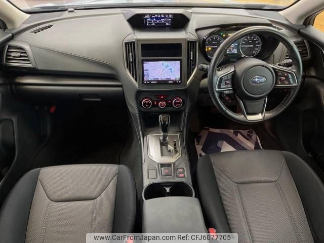 subaru xv 2018 -SUBARU--Subaru XV DBA-GT3--GT3-042580---SUBARU--Subaru XV DBA-GT3--GT3-042580- image 2