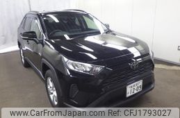 toyota rav4 2020 CFJ1793027