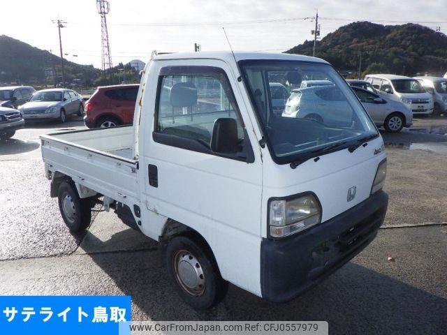 honda acty-truck 1999 -HONDA--Acty Truck HA4-2415100---HONDA--Acty Truck HA4-2415100- image 1