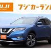 nissan x-trail 2017 -NISSAN--X-Trail DBA-NT32--NT32-079817---NISSAN--X-Trail DBA-NT32--NT32-079817- image 1