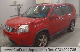 nissan x-trail 2012 -NISSAN--X-Trail DNT31-300116---NISSAN--X-Trail DNT31-300116-