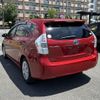 toyota prius-α 2012 -TOYOTA--Prius α ZVW41W--3078601---TOYOTA--Prius α ZVW41W--3078601- image 27