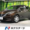 nissan note 2017 quick_quick_HE12_HE12-033598 image 1