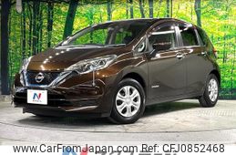 nissan note 2017 quick_quick_HE12_HE12-033598