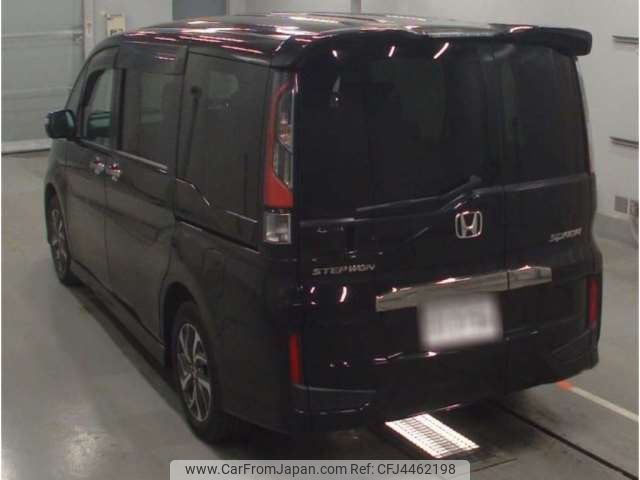 honda stepwagon 2015 -HONDA--Stepwgn DBA-RP4--RP4-1003361---HONDA--Stepwgn DBA-RP4--RP4-1003361- image 2