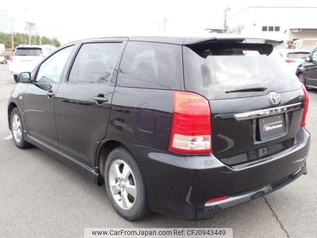 toyota wish 2008 -TOYOTA--Wish DBA-ZNE10G--ZNE10-0402161---TOYOTA--Wish DBA-ZNE10G--ZNE10-0402161- image 2