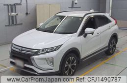mitsubishi eclipse-cross 2018 -MITSUBISHI--Eclipse Cross GK1W-0009495---MITSUBISHI--Eclipse Cross GK1W-0009495-