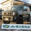 suzuki jimny 2019 CFJ1519435 image 2