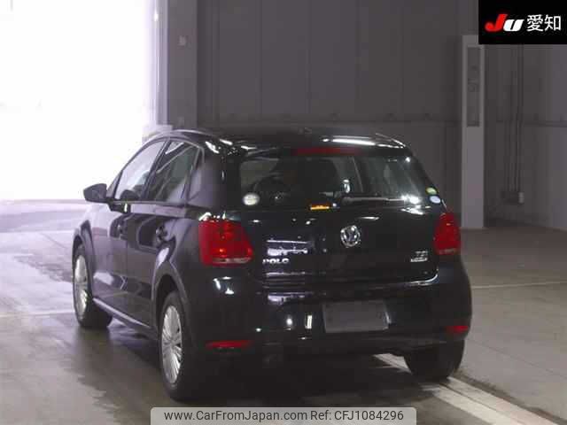 volkswagen polo 2017 -VOLKSWAGEN--VW Polo 6RCJZ-GU085489---VOLKSWAGEN--VW Polo 6RCJZ-GU085489- image 2