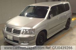 toyota succeed-van 2006 -TOYOTA 【北九州 400ﾃ2652】--Succeed Van KP-NLP51V--NLP51-0010698---TOYOTA 【北九州 400ﾃ2652】--Succeed Van KP-NLP51V--NLP51-0010698-