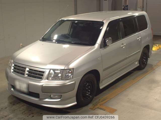 toyota succeed-van 2006 -TOYOTA 【北九州 400ﾃ2652】--Succeed Van KP-NLP51V--NLP51-0010698---TOYOTA 【北九州 400ﾃ2652】--Succeed Van KP-NLP51V--NLP51-0010698- image 1