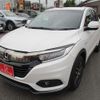 honda vezel 2020 -HONDA--VEZEL 6AA-RU3--RU3-1362554---HONDA--VEZEL 6AA-RU3--RU3-1362554- image 3