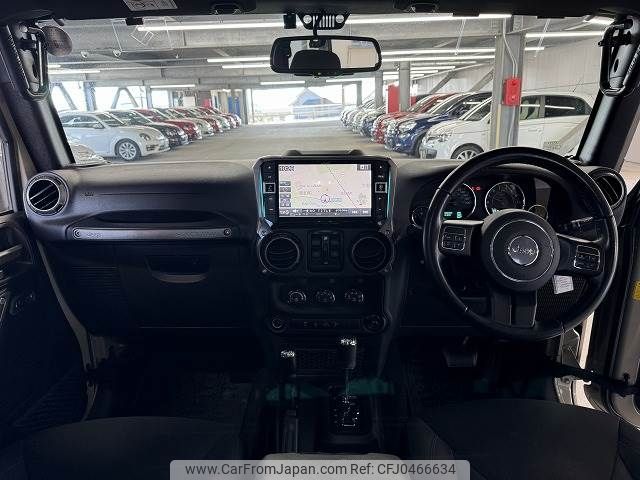 chrysler jeep-wrangler 2018 -CHRYSLER--Jeep Wrangler ABA-JK36LR--1C4HJWKG4JL893061---CHRYSLER--Jeep Wrangler ABA-JK36LR--1C4HJWKG4JL893061- image 2