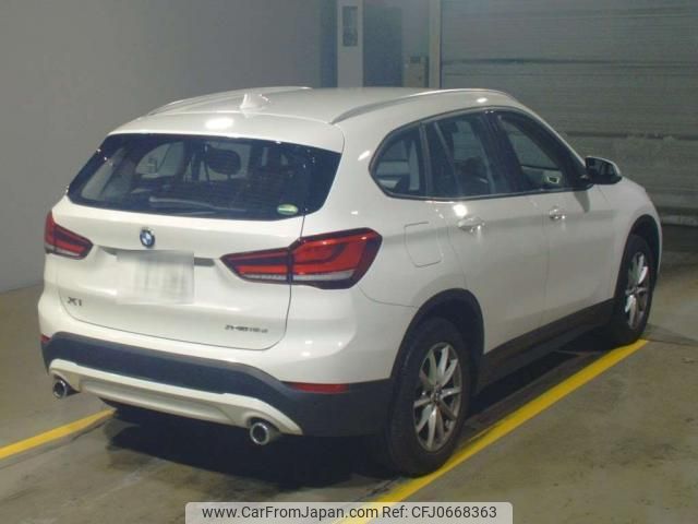 bmw x1 2021 quick_quick_3DA-AD20_WBA32AD0805S67961 image 2