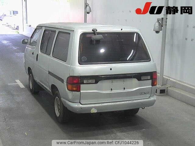 toyota townace-van 1994 -TOYOTA--Townace Van KR27-0028246---TOYOTA--Townace Van KR27-0028246- image 2