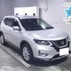 nissan x-trail 2018 -NISSAN 【滋賀 330ﾀ6213】--X-Trail HNT32-172852---NISSAN 【滋賀 330ﾀ6213】--X-Trail HNT32-172852- image 1