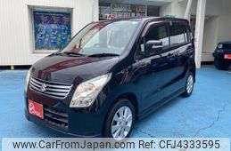 suzuki wagon-r 2011 -SUZUKI--Wagon R DBA-MH23S--MH23S----SUZUKI--Wagon R DBA-MH23S--MH23S--