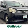 toyota noah 2010 -TOYOTA--Noah DBA-ZRR70G--ZRR70-0336163---TOYOTA--Noah DBA-ZRR70G--ZRR70-0336163- image 1