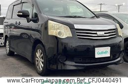 toyota noah 2010 -TOYOTA--Noah DBA-ZRR70G--ZRR70-0336163---TOYOTA--Noah DBA-ZRR70G--ZRR70-0336163-