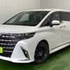 toyota alphard 2024 -TOYOTA 【名変中 】--Alphard AGH45W--0003172---TOYOTA 【名変中 】--Alphard AGH45W--0003172- image 1