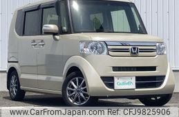 honda n-box 2017 -HONDA--N BOX DBA-JF1--JF1-1989208---HONDA--N BOX DBA-JF1--JF1-1989208-