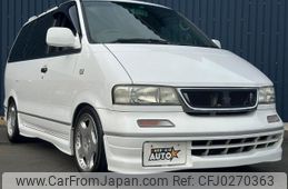 nissan largo 1998 quick_quick_W30_W30-211899