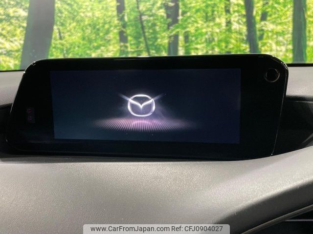 mazda mazda3 2019 CFJ0904027 image 2