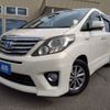 toyota alphard 2012 CFJ1759662 image 1