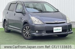 toyota wish 2005 -TOYOTA--Wish CBA-ZNE10G--ZNE10-0240631---TOYOTA--Wish CBA-ZNE10G--ZNE10-0240631-