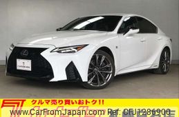 lexus is 2020 -LEXUS--Lexus IS 6AA-AVE35--AVE35-0002755---LEXUS--Lexus IS 6AA-AVE35--AVE35-0002755-