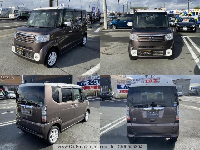 honda n-box 2014 quick_quick_DBA-JF2_JF2-1215950 image 2