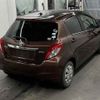 toyota vitz 2013 -TOYOTA--Vitz KSP130-2101189---TOYOTA--Vitz KSP130-2101189- image 6