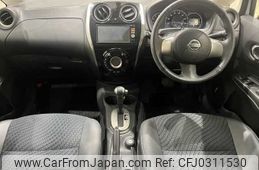 nissan note 2013 TE2902