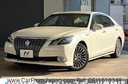 toyota crown-majesta 2014 CFJ1510349