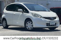 honda fit 2013 CFJ1535232