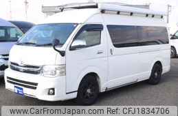 toyota hiace-van 2011 CFJ1834706