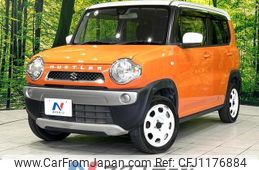 suzuki hustler 2015 quick_quick_MR41S_MR41S-136486