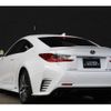 lexus rc 2015 quick_quick_DAA-AVC10_AVC10-6002444 image 5