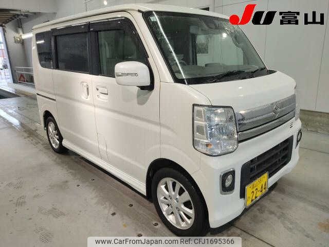 suzuki every-wagon 2019 CFJ1695366 image 1