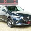 mazda cx-3 2015 quick_quick_DK5FW_DK5FW-114326 image 14